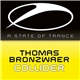 Thomas Bronzwaer - Collider